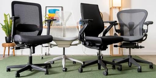 Executive Chairs